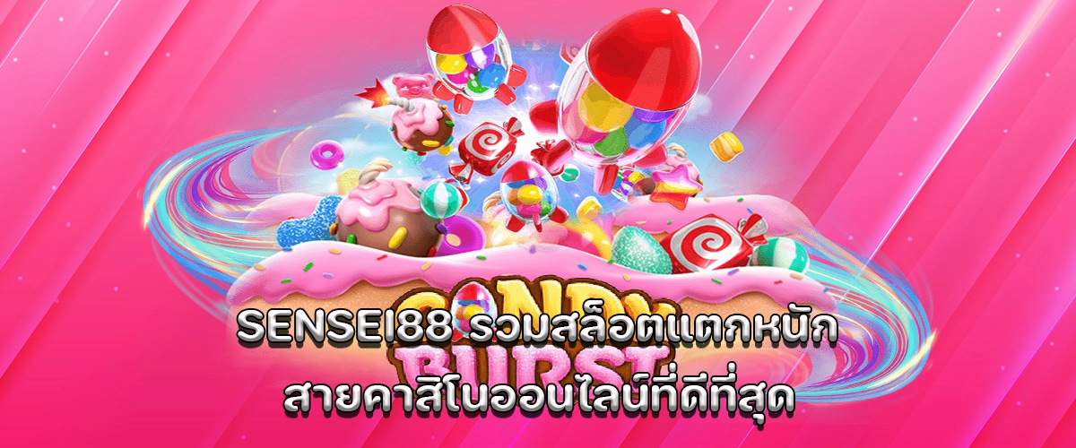 sensei88 heavy slot collection best online casino experience with real payouts